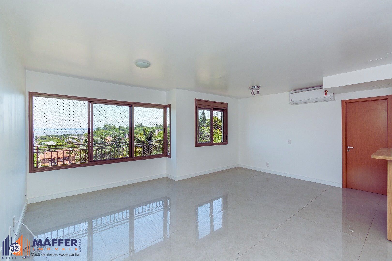 Apartamento, 3 quartos, 89 m² - Foto 2