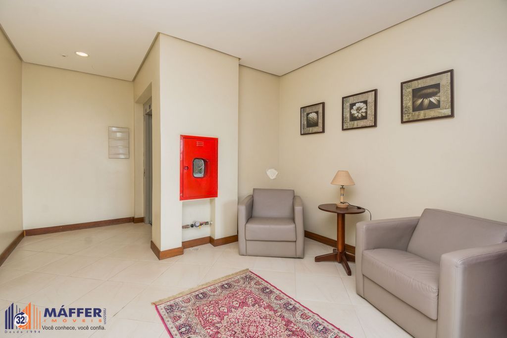 Apartamento, 3 quartos, 87 m² - Foto 21
