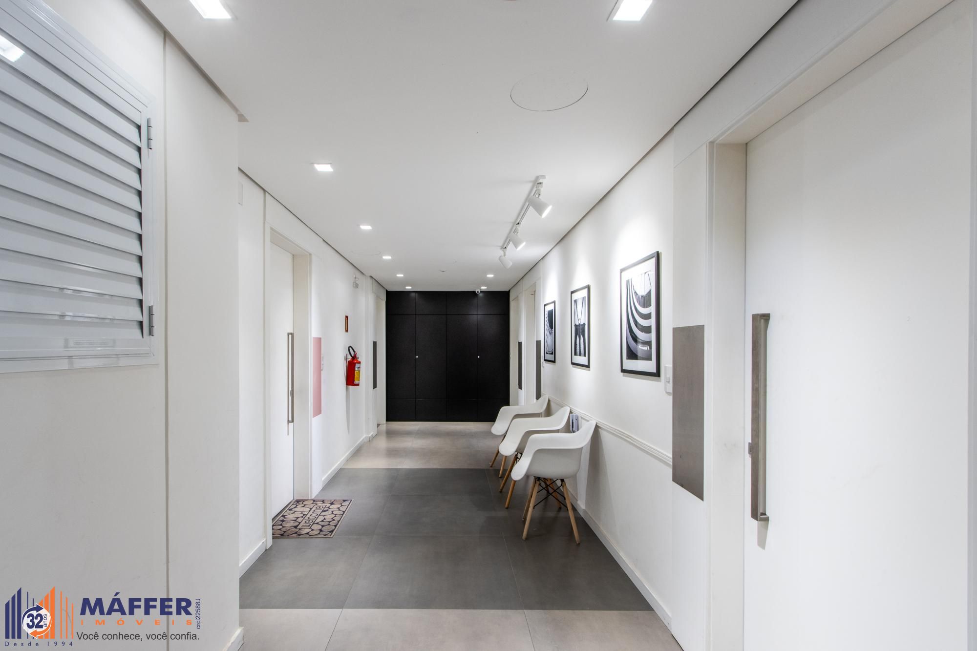 Sala-Conjunto, 31 m² - Foto 13