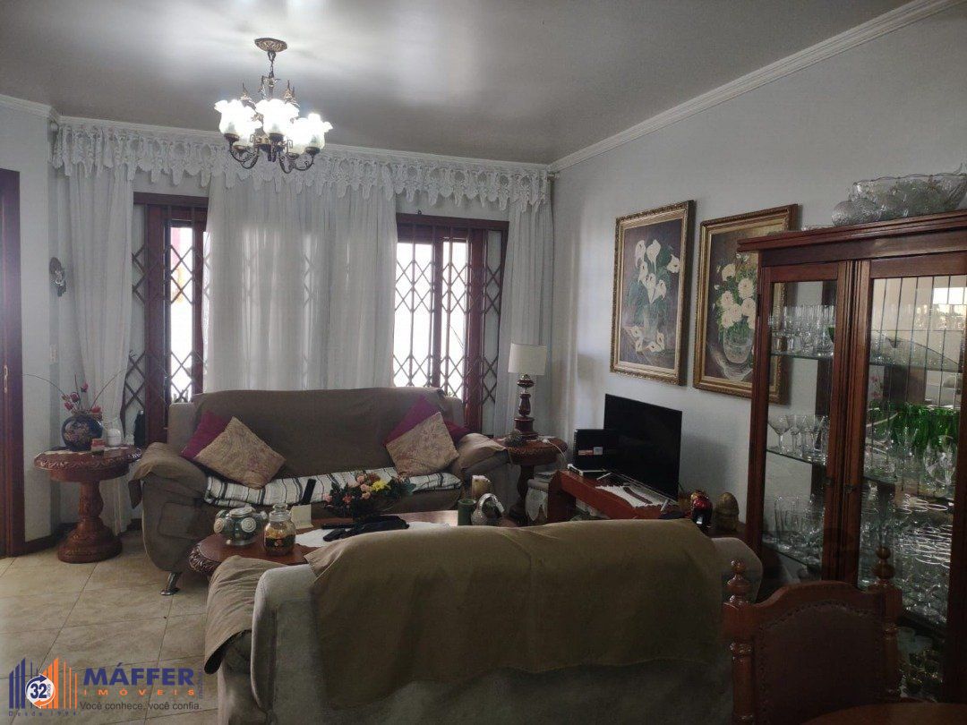 Casa de Condomínio, 4 quartos, à venda, 73 m², Medianeira - Porto Alegre — foto 3