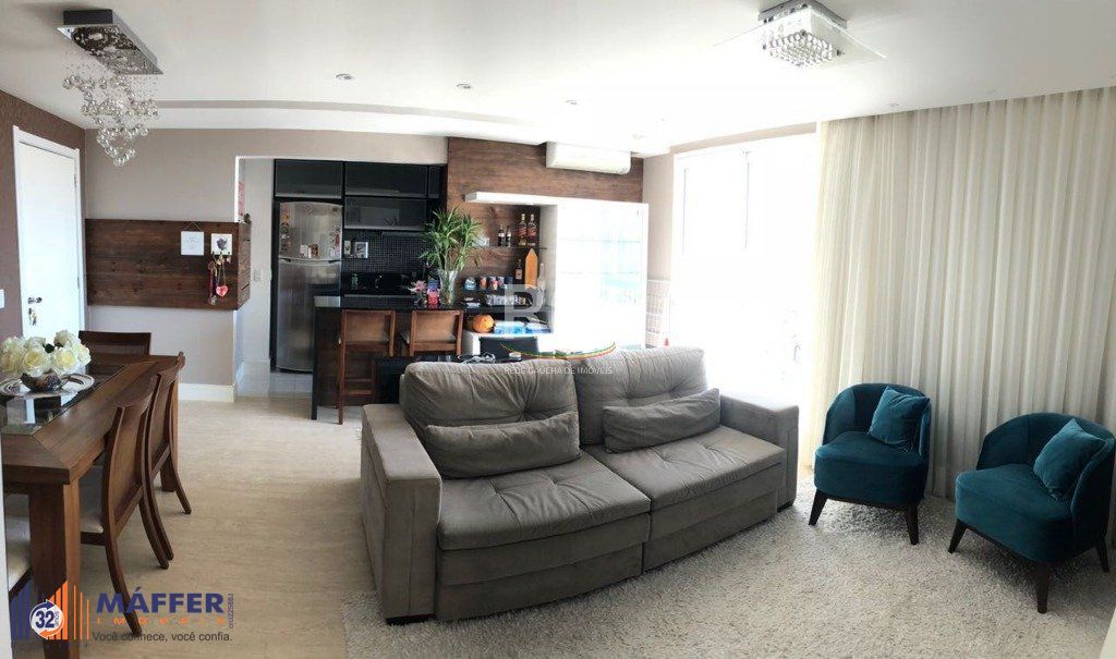 Apartamento, 3 quartos, à venda, 73 m², Jardim Sabará - Porto Alegre — foto 2