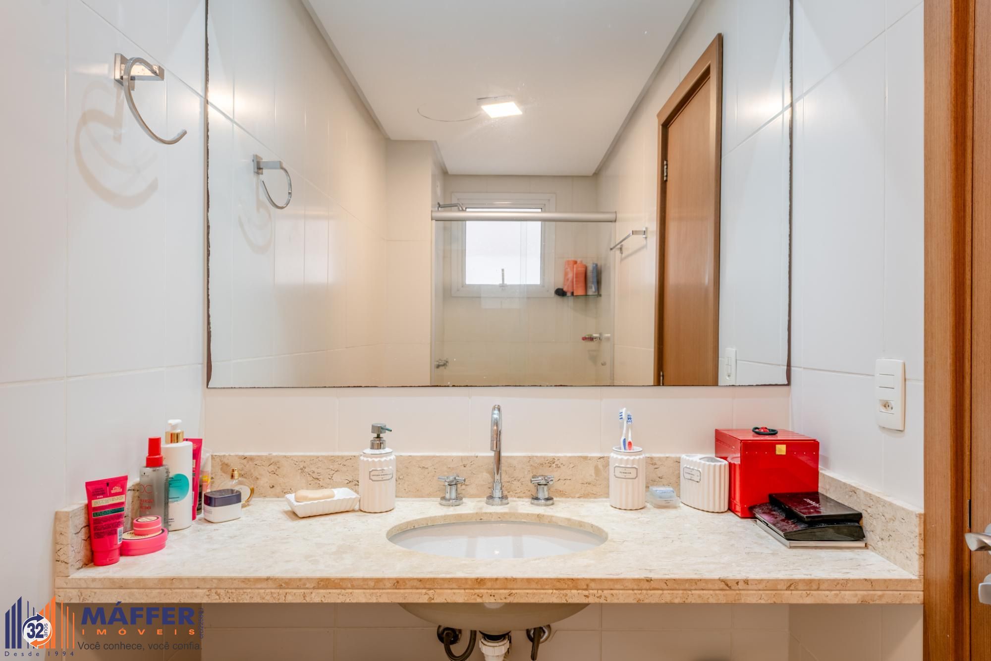 Apartamento, 3 quartos, 134 m² - Foto 10