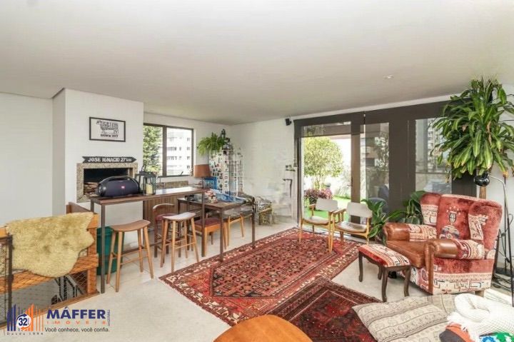 Cobertura, 2 quartos, 184 m² - Foto 12