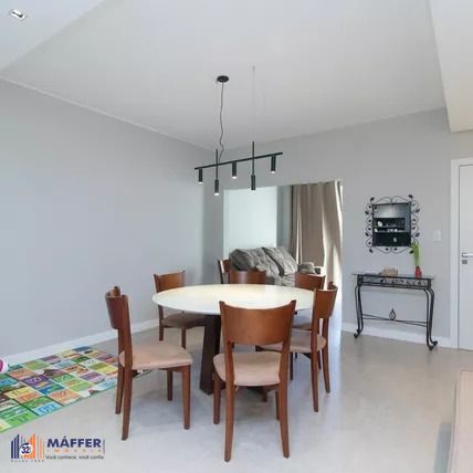 Apartamento, 2 quartos, 107 m² - Foto 2