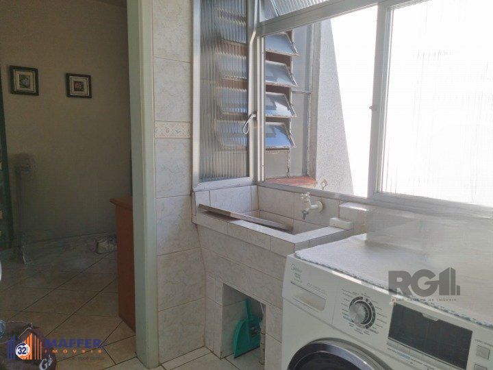 Apartamento, 2 quartos, 58 m² - Foto 11