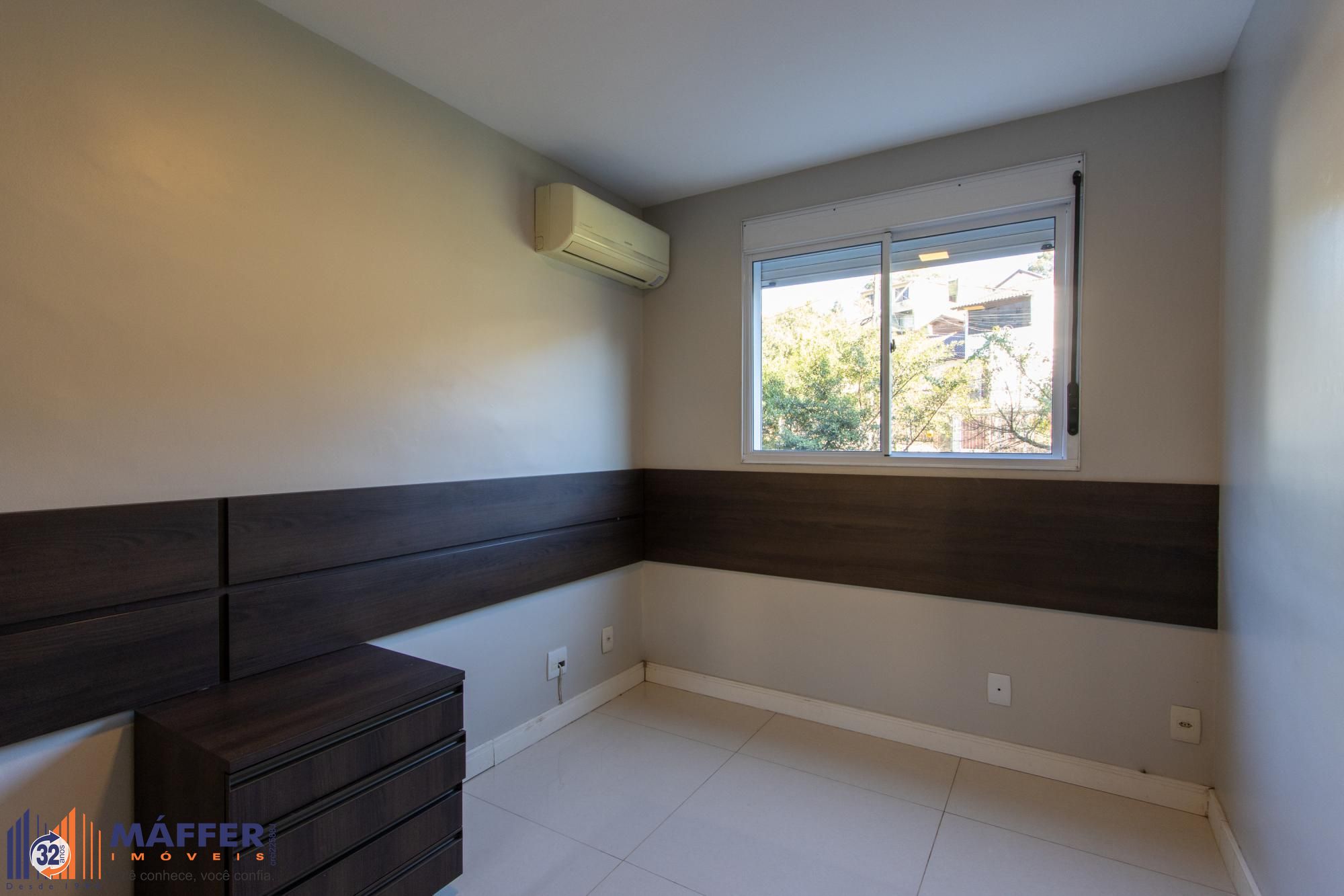 Apartamento, 2 quartos, 56 m² - Foto 21