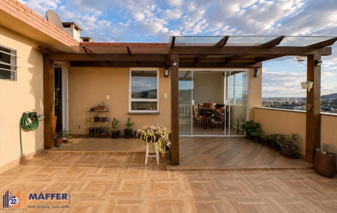 Cobertura, 2 quartos, 126 m² - Foto 11