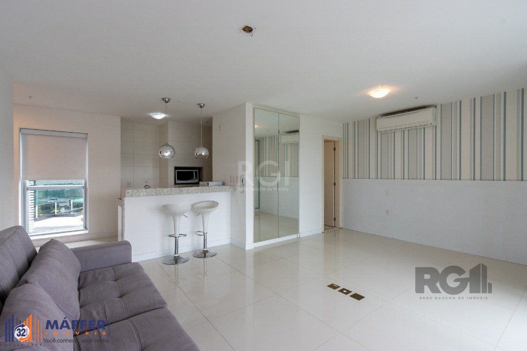 Flat/Apart Hotel, 1 quarto, 52 m² - Foto 8