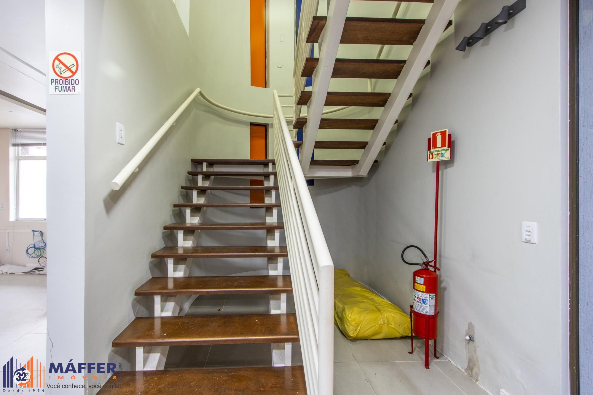 Prédio Inteiro, 320 m² - Foto 29