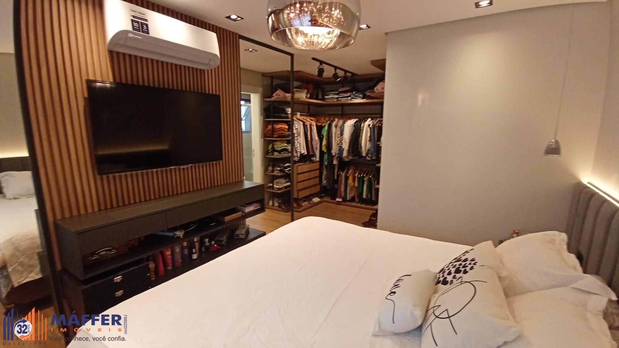 Apartamento, 3 quartos, 94 m² - Foto 12