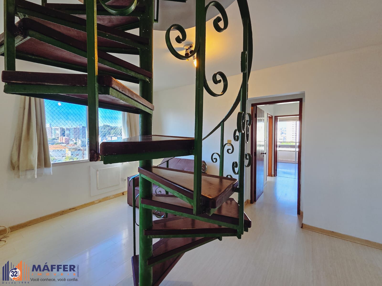 Cobertura, 2 quartos, 133 m² - Foto 6