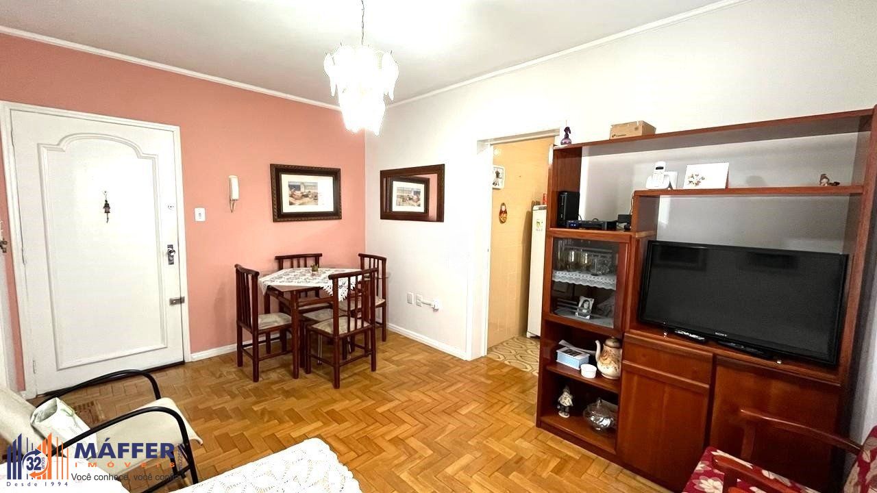 Apartamento, 1 quarto, 41 m² - Foto 2