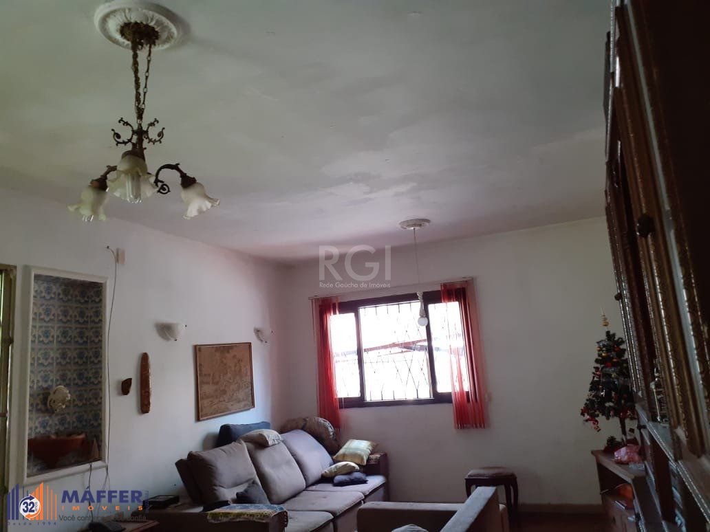 Casa, 3 quartos, à venda, 120 m², Santa Tereza - Porto Alegre — foto 4