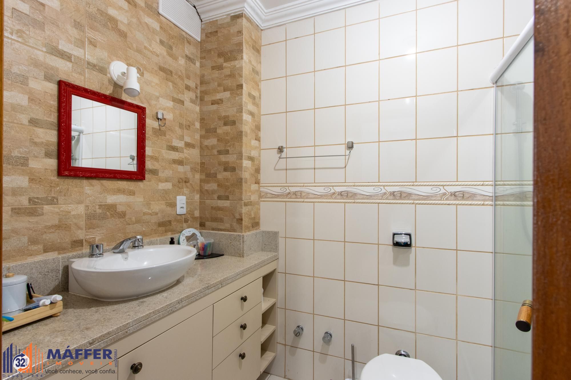 Casa de Condomínio, 3 quartos - Foto 35