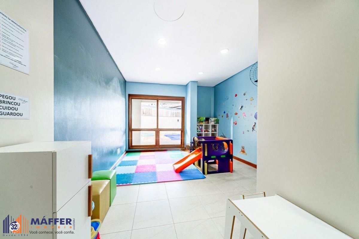 Apartamento, 4 quartos, 120 m² - Foto 27