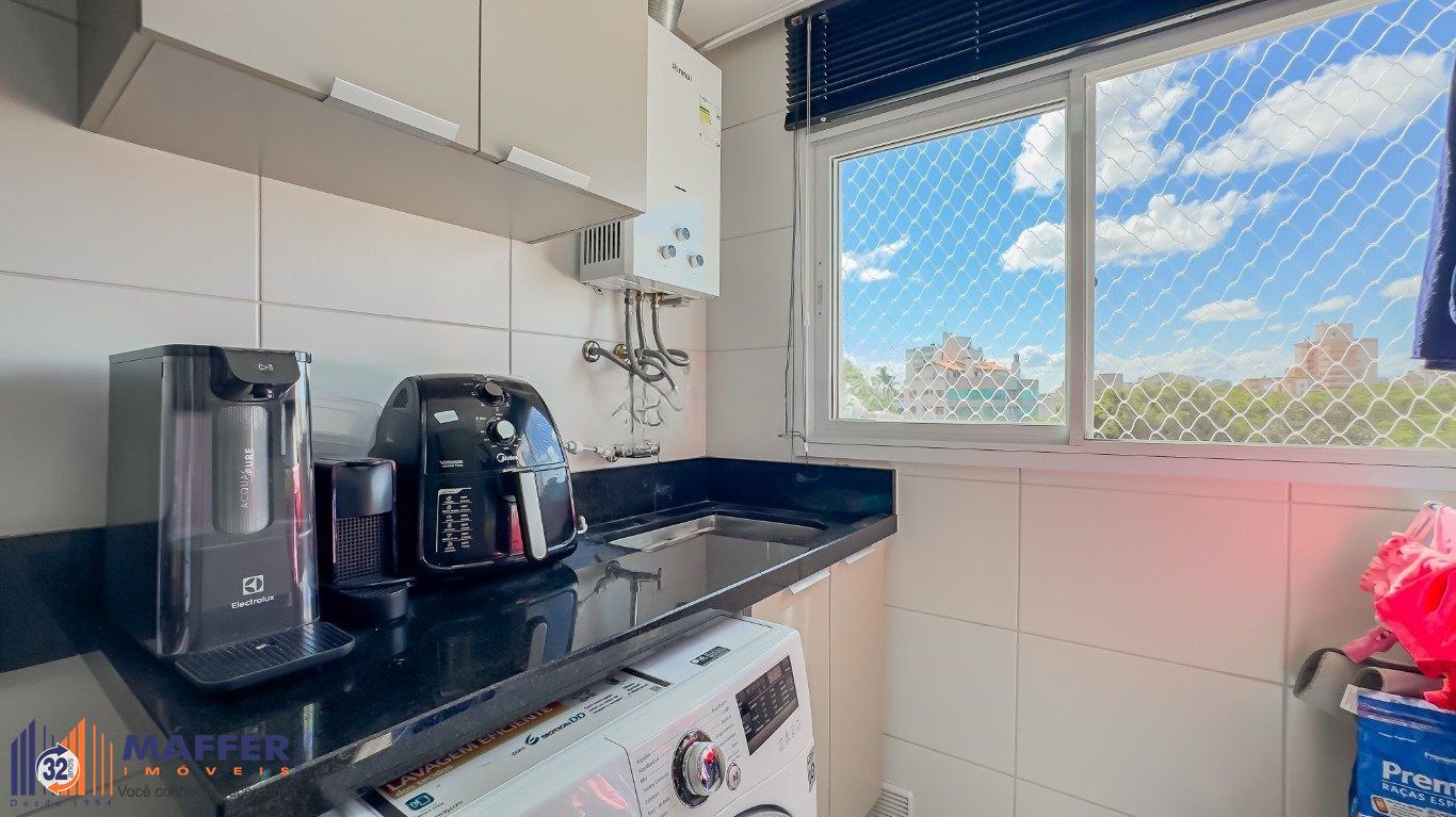 Apartamento, 2 quartos, 73 m² - Foto 9