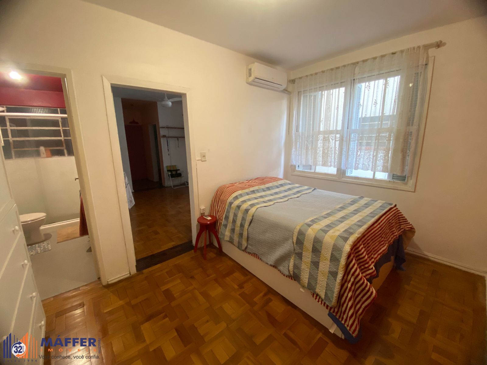 Apartamento, 1 quarto, 46 m² - Foto 15
