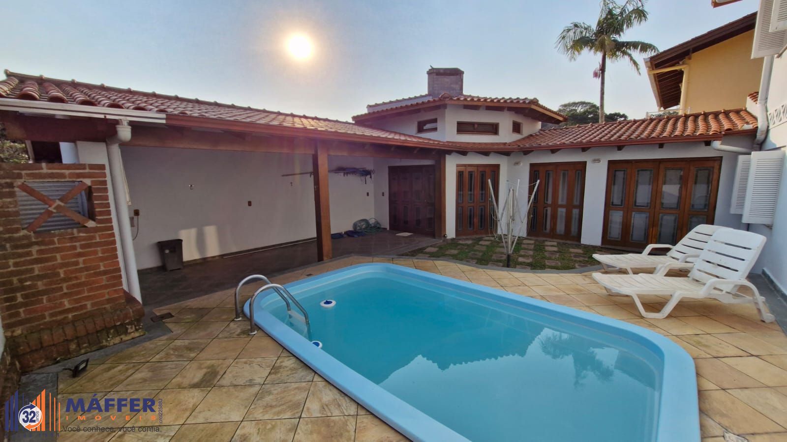 Casa de Condomínio, 5 quartos, à venda, 390 m², Cavalhada - Porto Alegre — foto 4