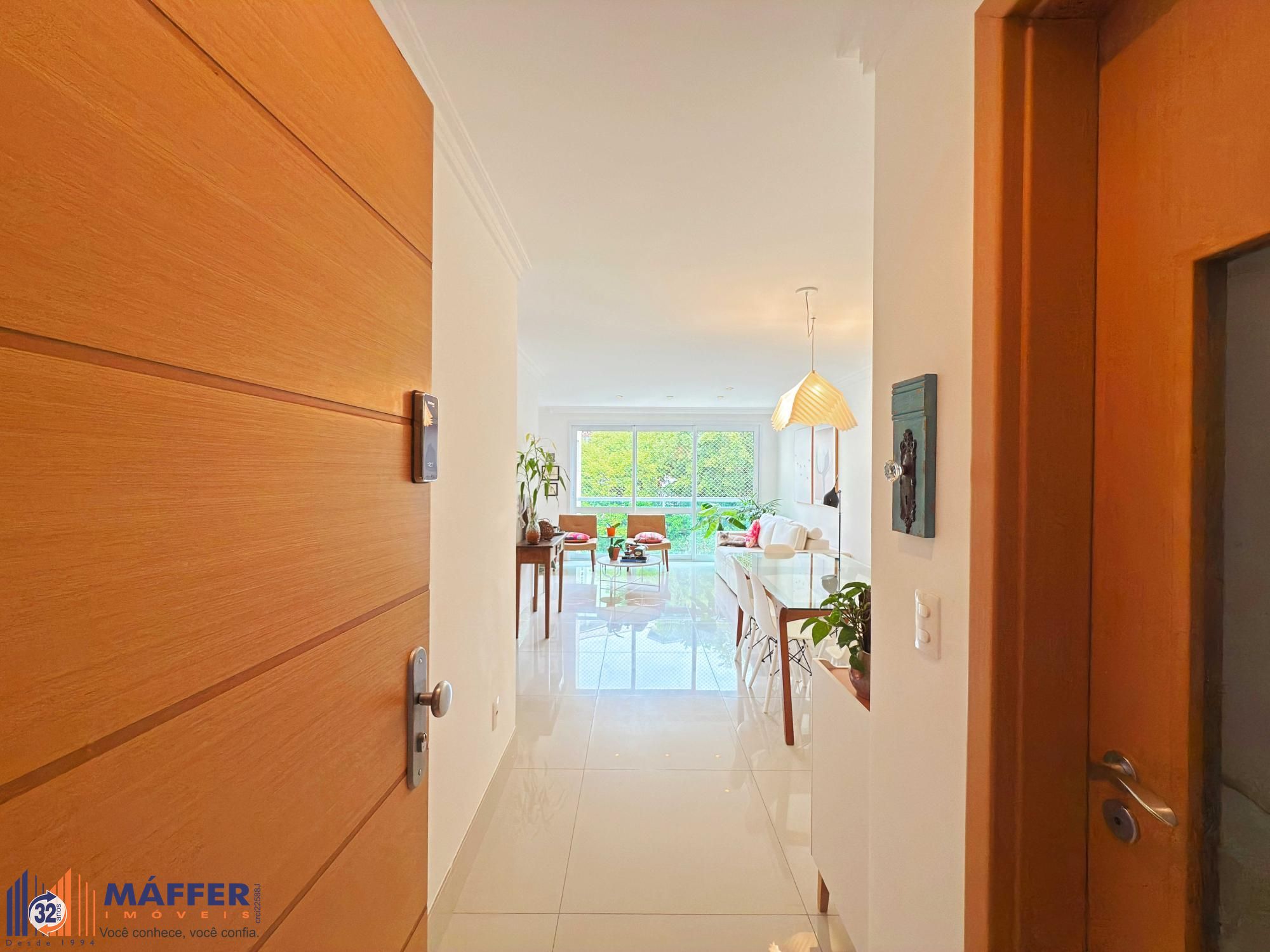 Apartamento, 2 quartos, 90 m² - Foto 2