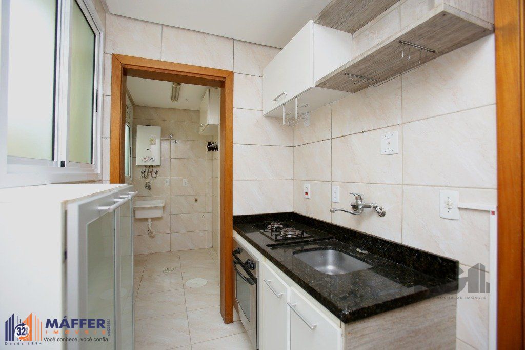 Apartamento, 2 quartos, 53 m² - Foto 6