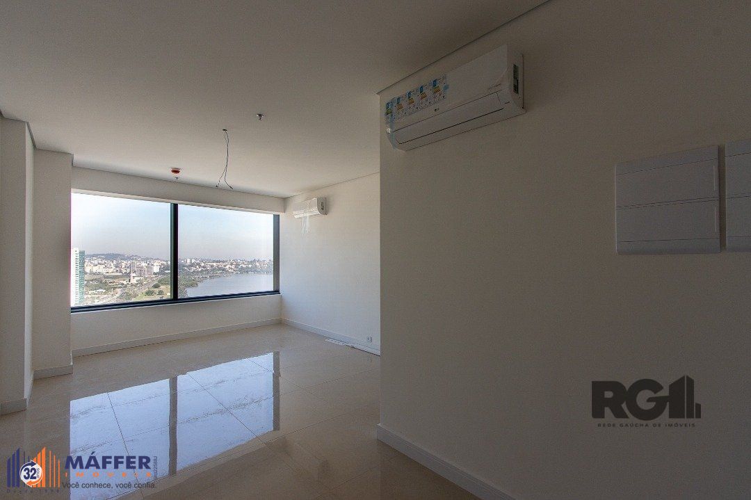 Sala-Conjunto, 28 m² - Foto 9