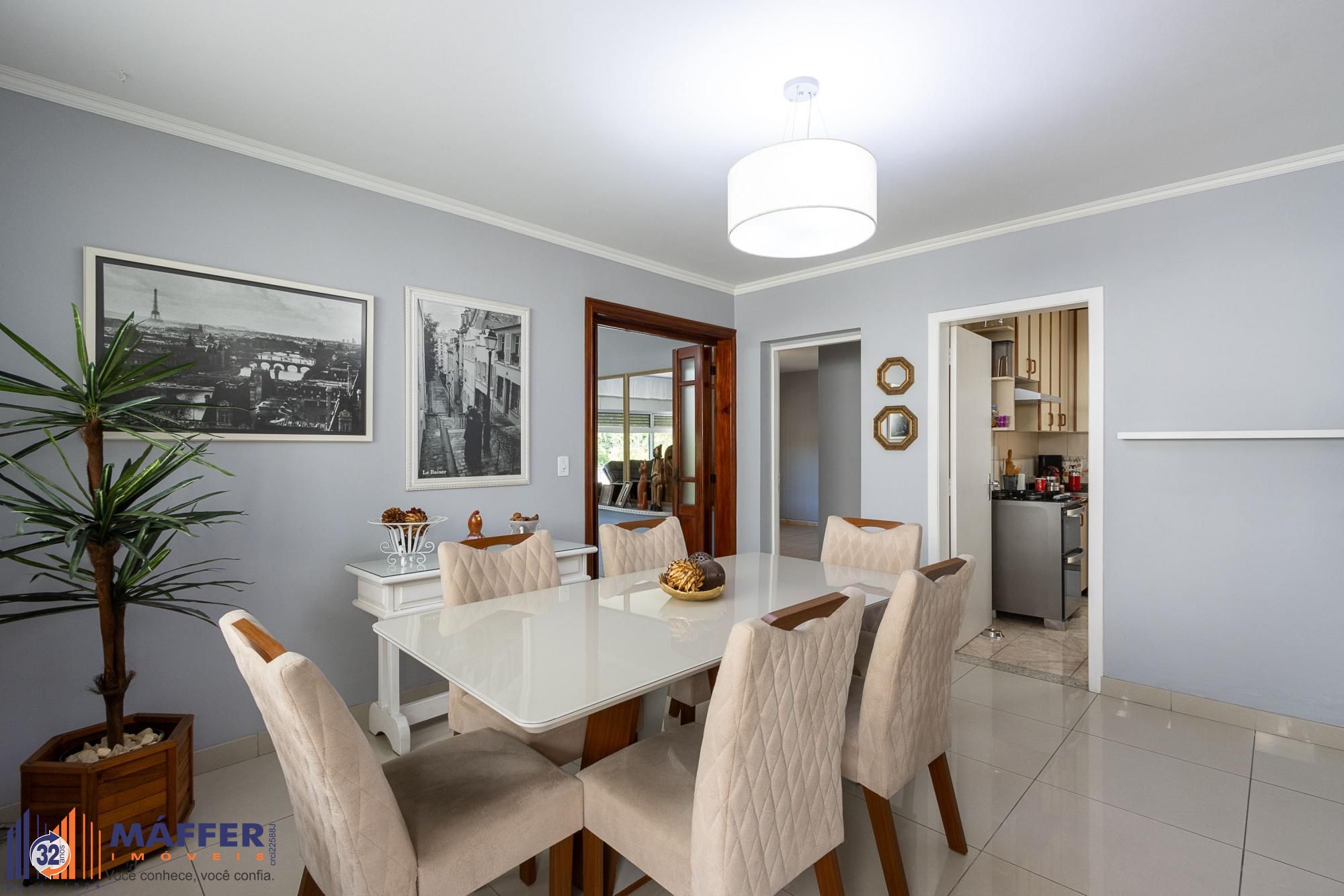 Casa, 4 quartos, 200 m² - Foto 14