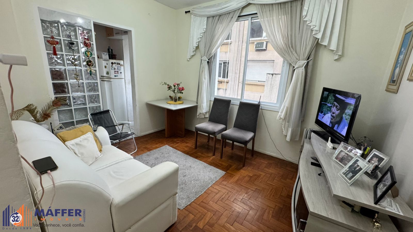 Apartamento, 1 quarto, 35 m² - Foto 27
