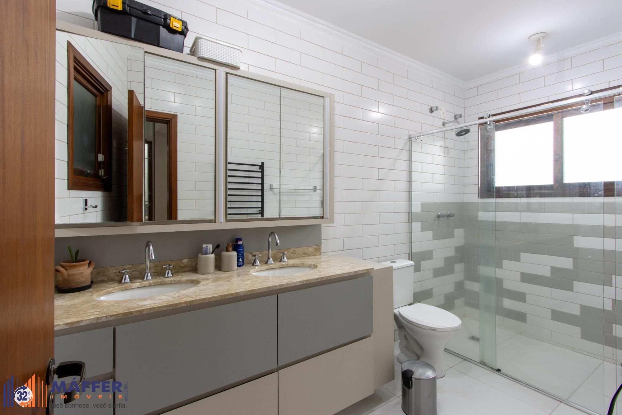 Casa, 3 quartos, 239 m² - Foto 30