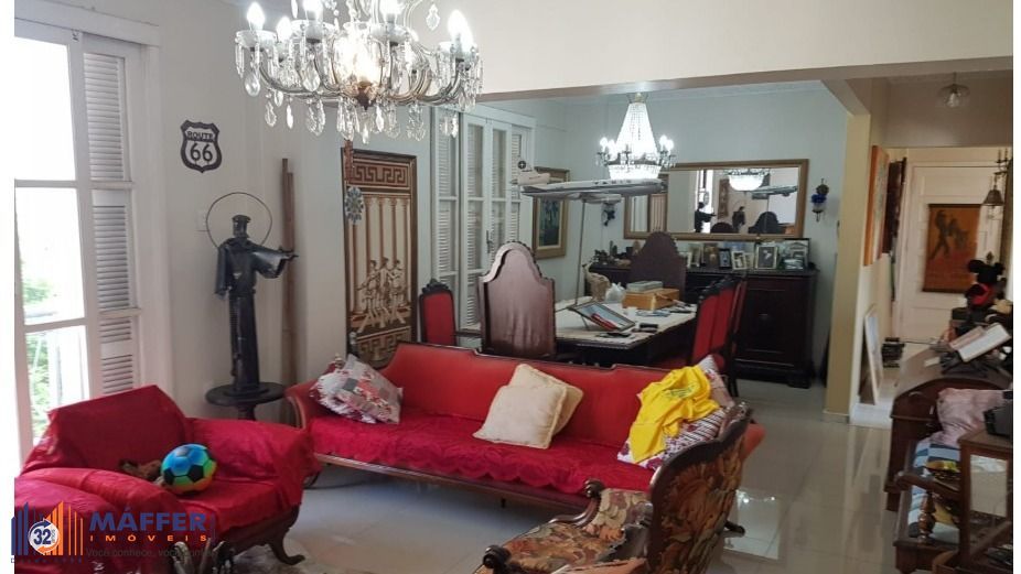 Apartamento, 4 quartos, 133 m² - Foto 3