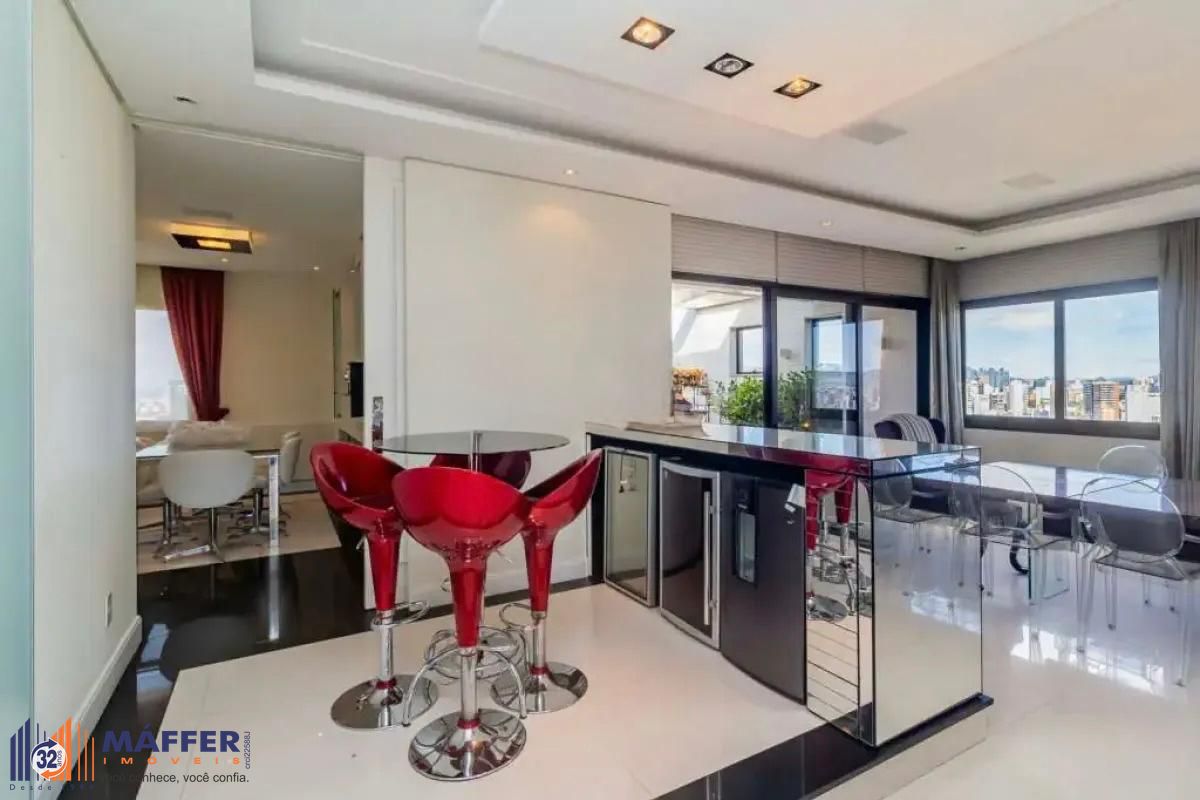 Cobertura, 4 quartos, 500 m² - Foto 7