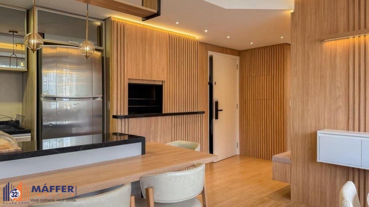 Apartamento, 3 quartos, 89 m² - Foto 9