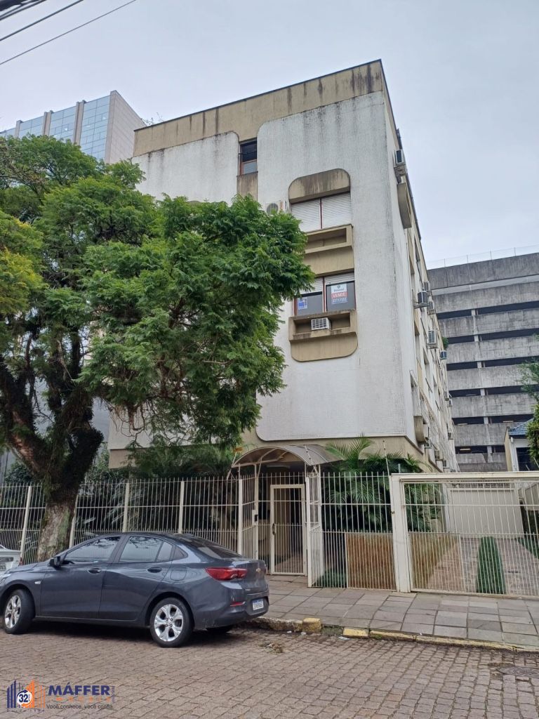 Apartamento, 2 quartos, 75 m² - Foto 1