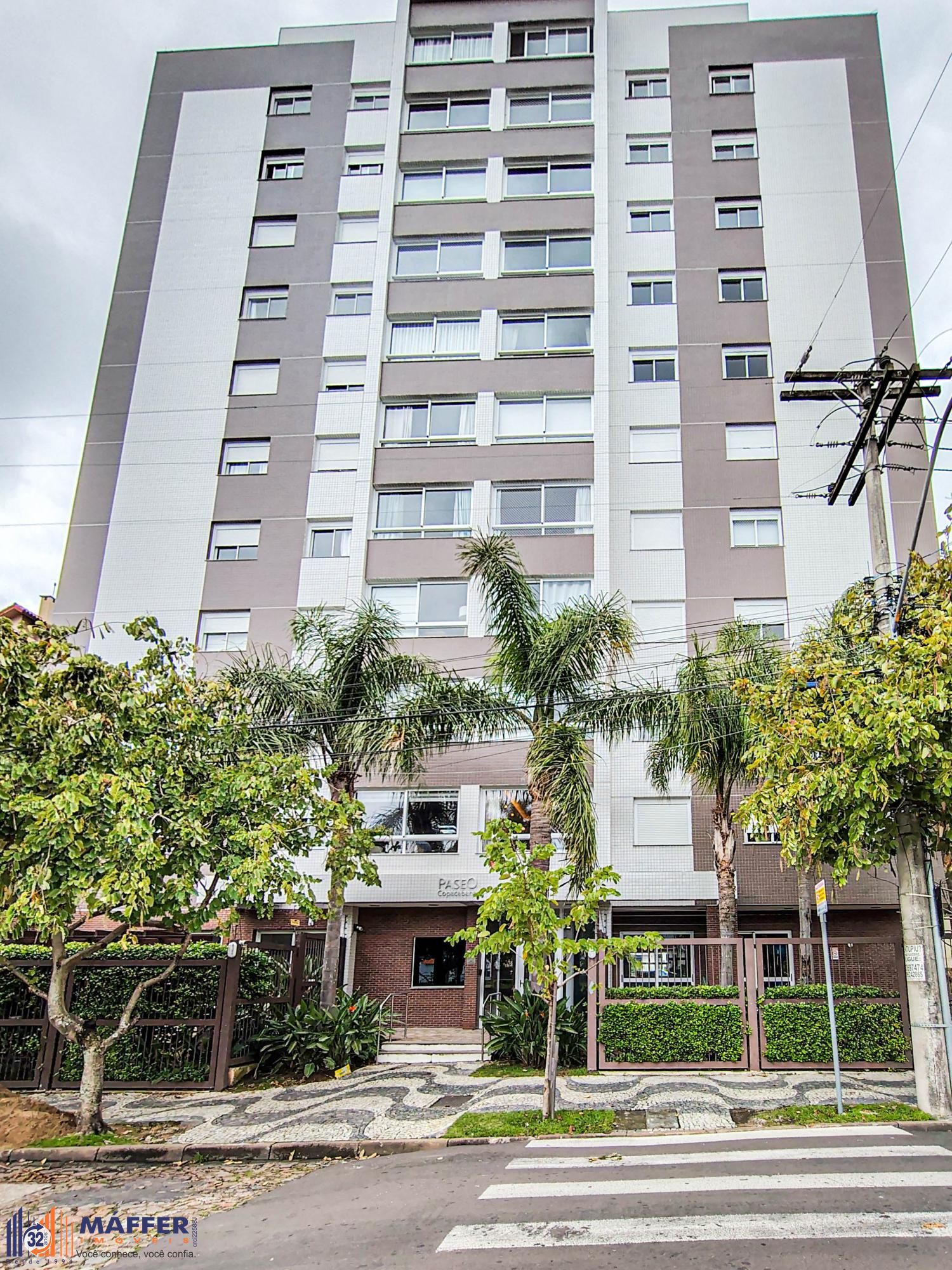 Apartamento, 3 quartos, 82 m² - Foto 50