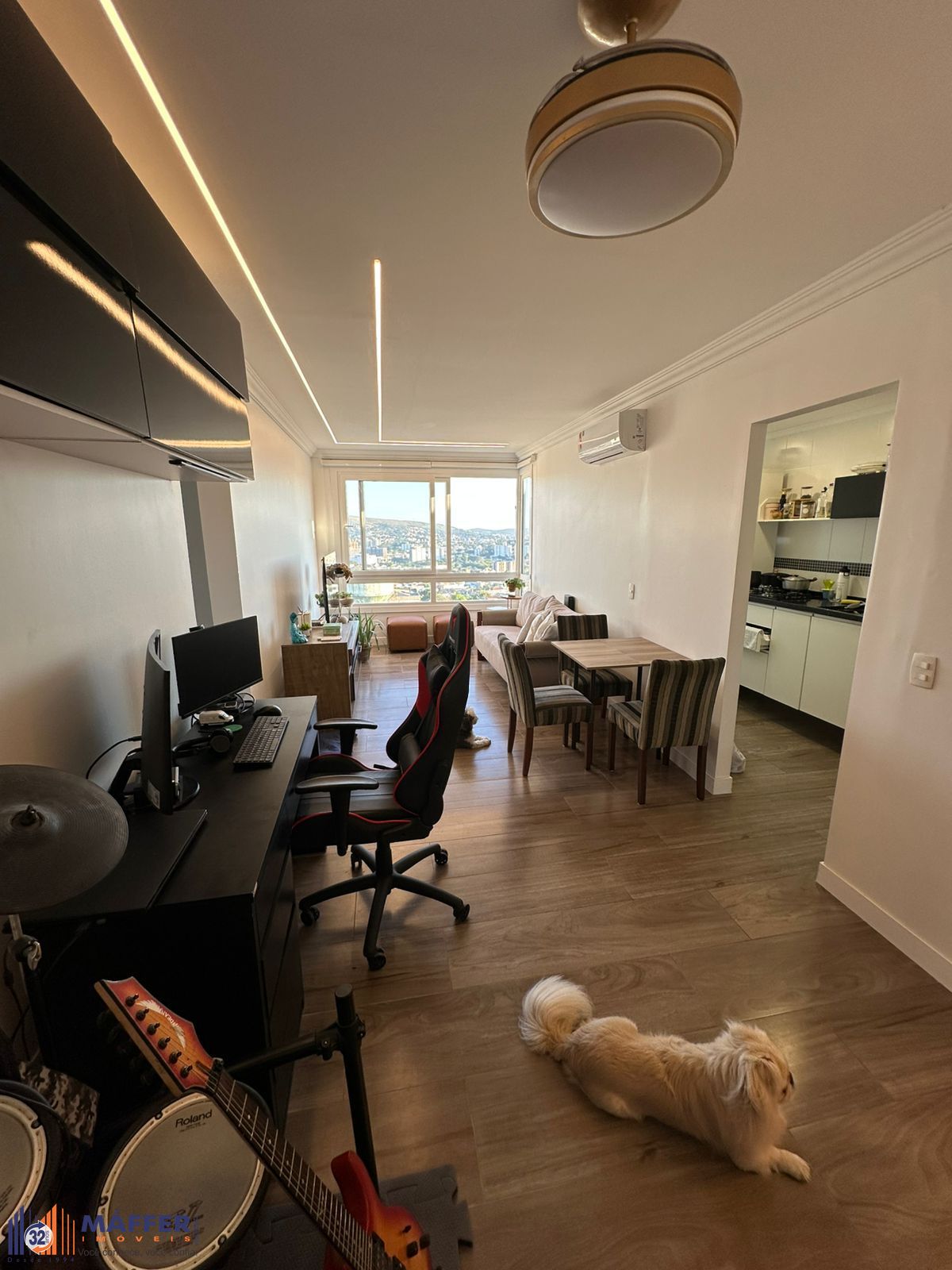 Apartamento, 2 quartos, 69 m² - Foto 6