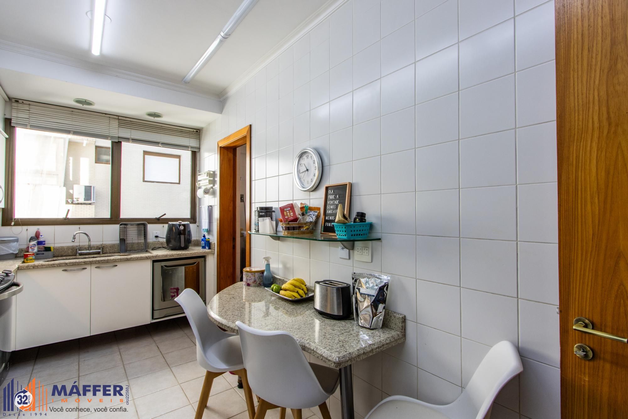 Apartamento, 3 quartos, 167 m² - Foto 19