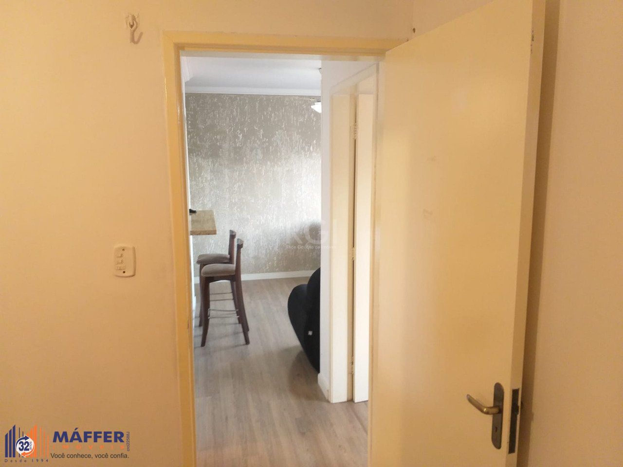Apartamento, 2 quartos, 46 m² - Foto 6