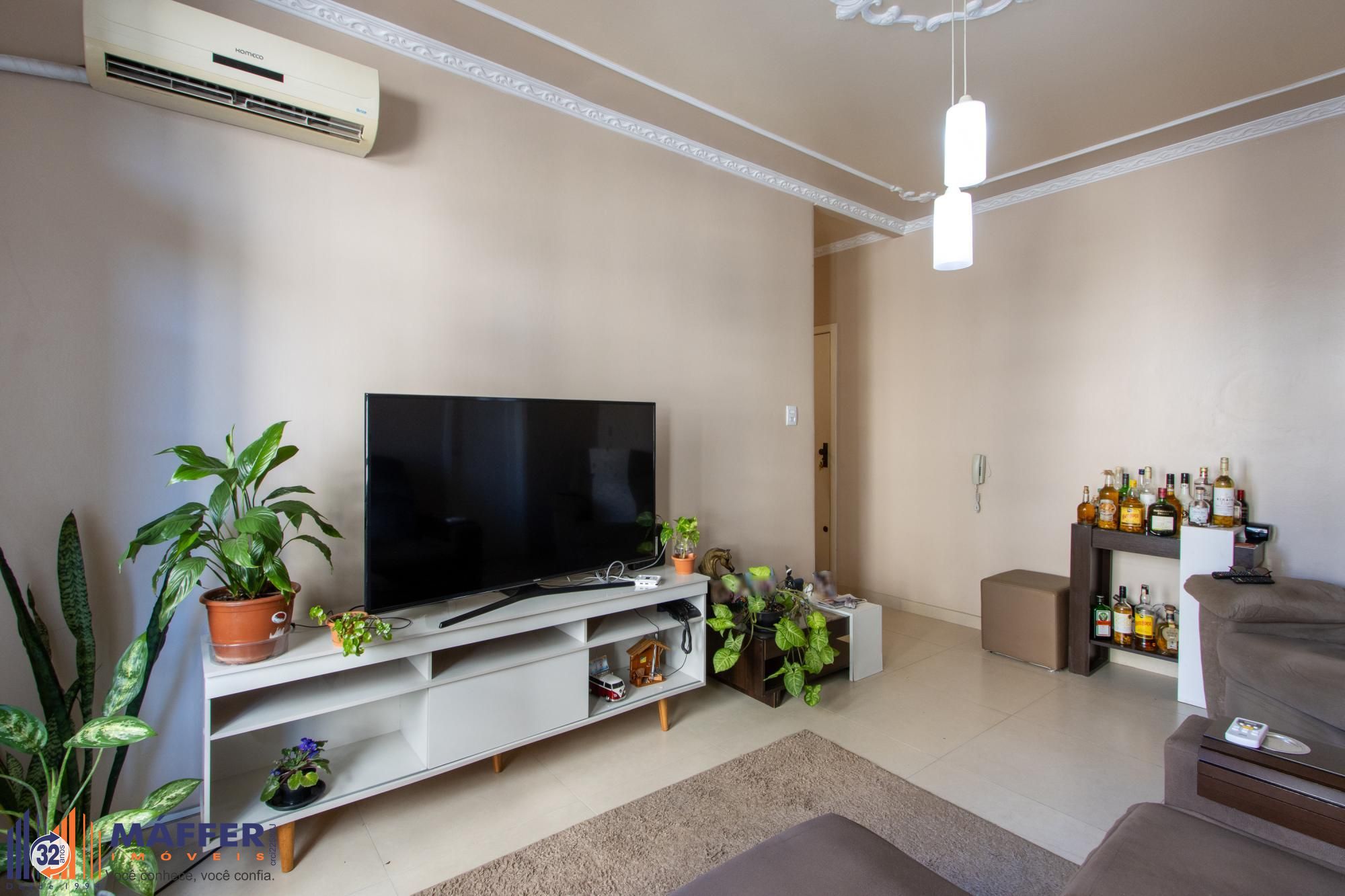 Apartamento, 2 quartos, 74 m² - Foto 4