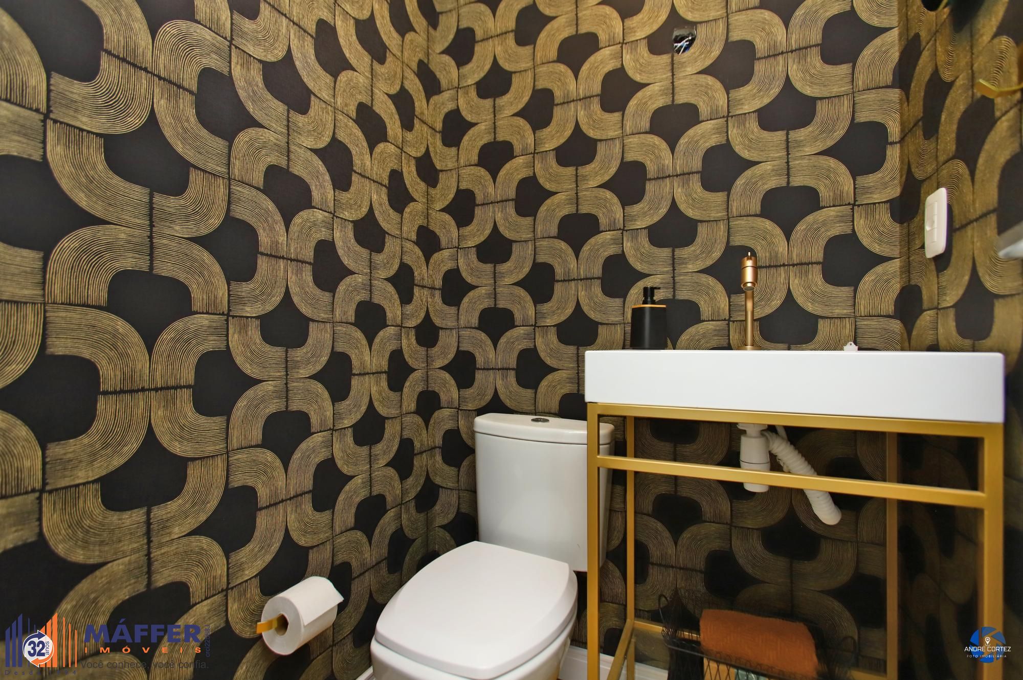 Apartamento, 1 quarto, 54 m² - Foto 7
