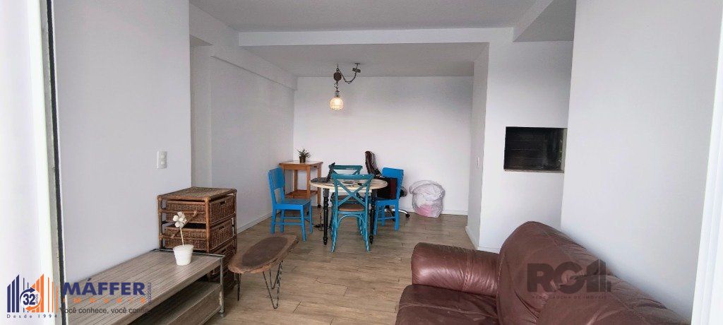 Apartamento, 2 quartos, à venda, 64 m², São Geraldo - Porto Alegre — foto 4