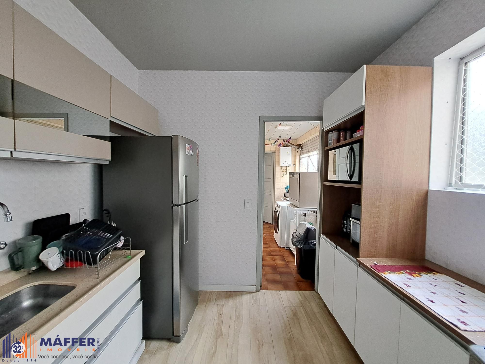 Apartamento, 2 quartos, 86 m² - Foto 22