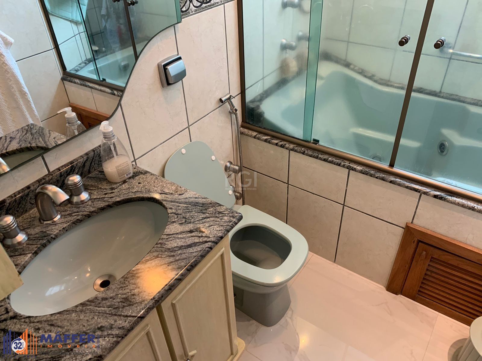Apartamento, 3 quartos, 130 m² - Foto 17