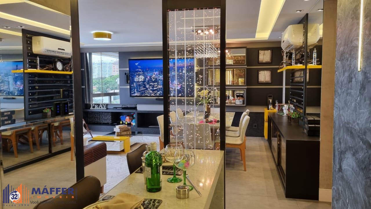 Apartamento, 3 quartos, 137 m² - Foto 7