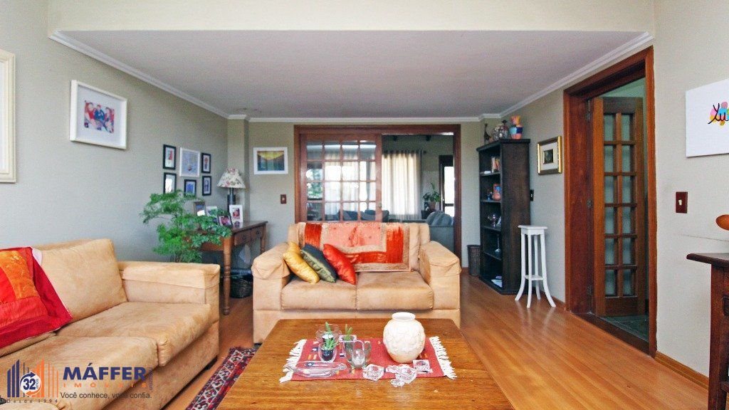 Casa, 3 quartos, 195 m² - Foto 8
