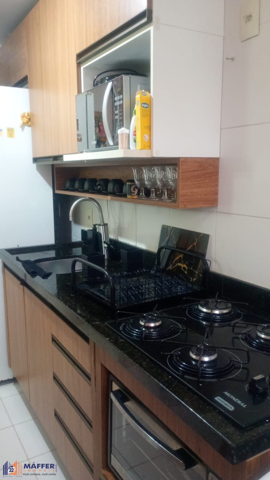 Apartamento, 3 quartos, 65 m² - Foto 7