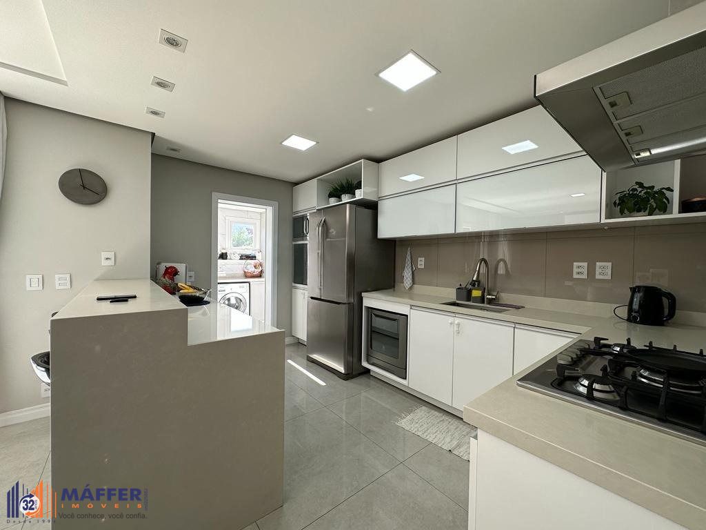 Casa de Condomínio no Reserva Ecoville, 3 quartos, à venda, 231 m², Ecoville - Porto Alegre — foto 4