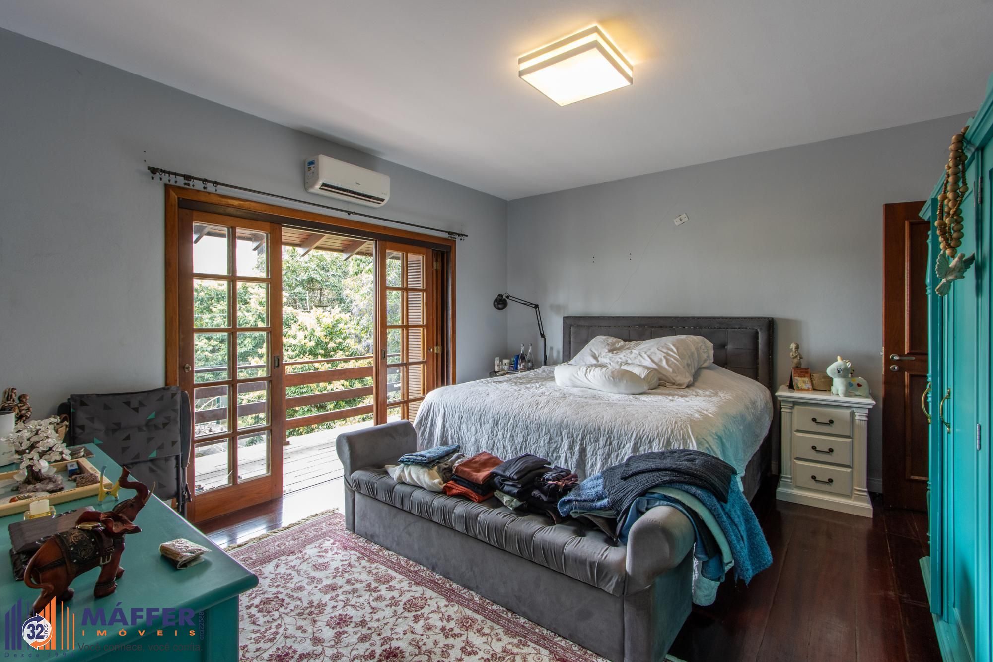 Casa, 5 quartos, 402 m² - Foto 54