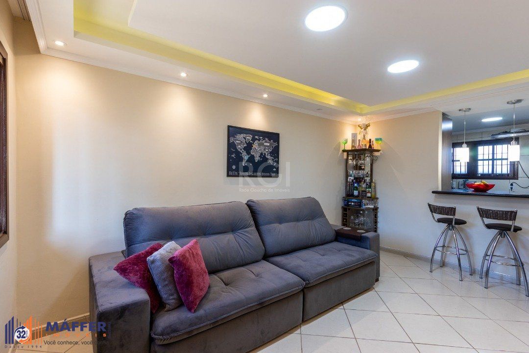 Casa de Condomínio, 3 quartos, à venda, 107 m², Cavalhada - Porto Alegre — foto 4