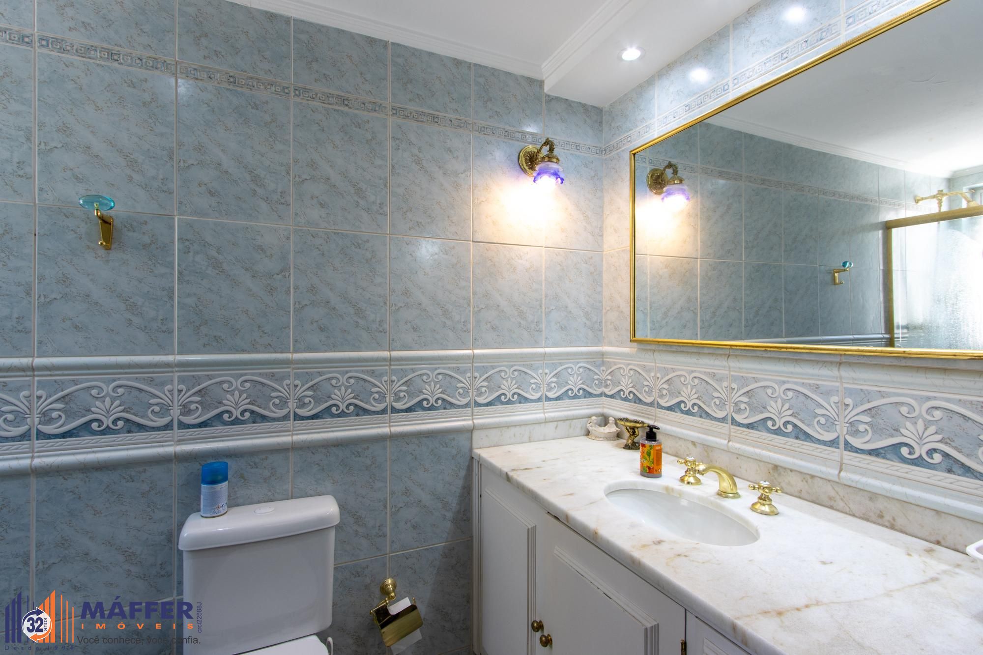 Apartamento, 3 quartos, 154 m² - Foto 25