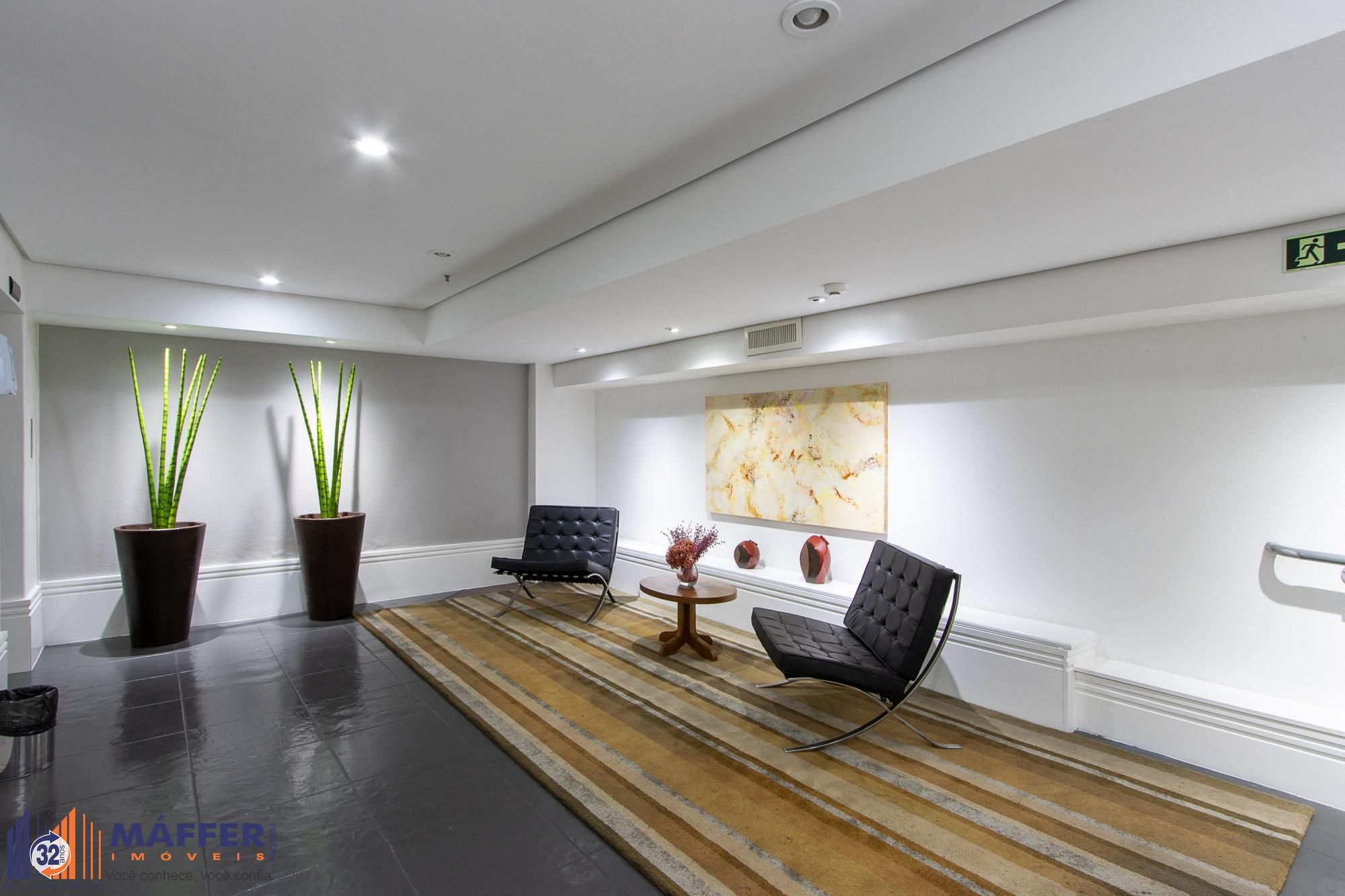 Sala-Conjunto, 35 m² - Foto 19
