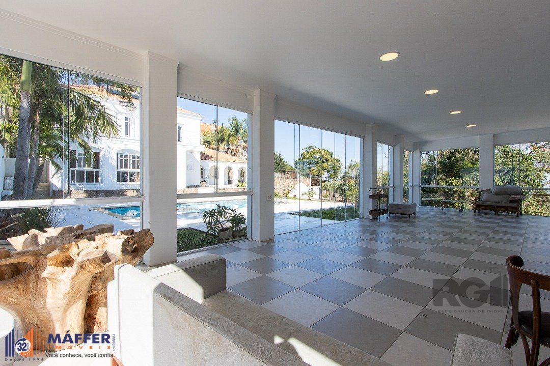 Casa, 4 quartos, 600 m² - Foto 65